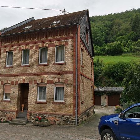 Ferienhaus Stahlbergblick 巴哈拉赫 外观 照片